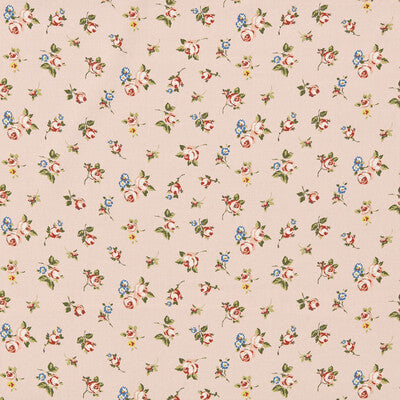 CLARKE AND CLARKE ROSEBUD F1785/01.CAC.0 in BLUSH Wallpaper 