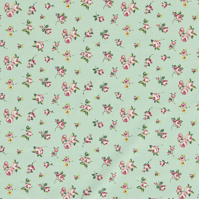 CLARKE AND CLARKE ROSEBUD F1785/03.CAC.0 in MINERAL Wallpape