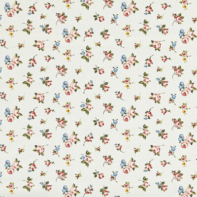 CLARKE AND CLARKE ROSEBUD F1785/04.CAC.0 in SPICE Wallpaper 