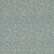 CLARKE AND CLARKE ARCATA F1793/01.CAC.0 in AQUAMARINE Fabric