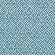 CLARKE AND CLARKE CORONADO F1795/01.CAC.0 in AQUAMARINE Fabr