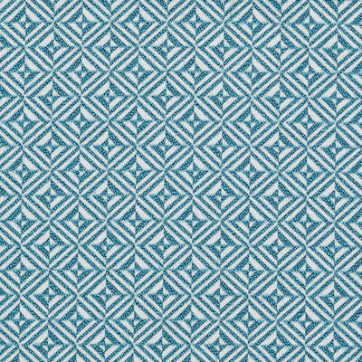 CLARKE AND CLARKE CORONADO F1795/01.CAC.0 in AQUAMARINE Fabr