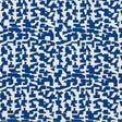 CLARKE AND CLARKE KALEIA F1796/01.CAC.0 in COBALT Fabric - C