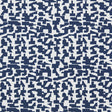 CLARKE AND CLARKE KALEIA F1796/05.CAC.0 in MIDNIGHT Fabric -