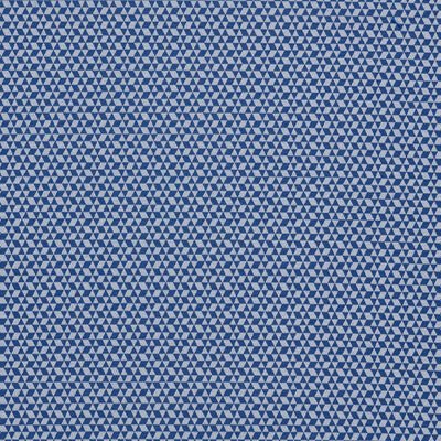 CLARKE AND CLARKE MORRO F1797/02.CAC.0 in COBALT Fabric - CL