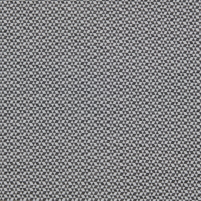 CLARKE AND CLARKE MORRO F1797/04.CAC.0 in EBONY Fabric - CLA