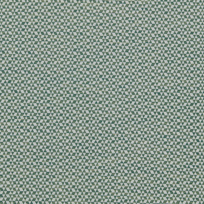 CLARKE AND CLARKE MORRO F1797/05.CAC.0 in FOREST Fabric - CL
