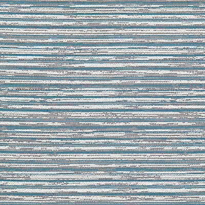 CLARKE AND CLARKE WAIKIKI F1798/01.CAC.0 in AQUAMARINE Fabri