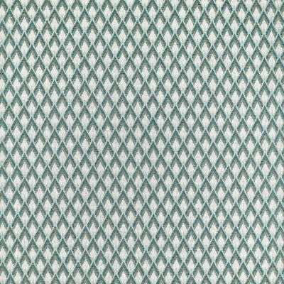 CLARKE AND CLARKE TORRE F1804/06.CAC.0 in PEACOCK Fabric - C
