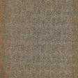 CLARKE AND CLARKE ZOCALO F1805/01.CAC.0 in CINNAMON/TEAL Fab