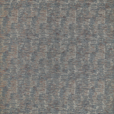 CLARKE AND CLARKE ZOCALO F1805/02.CAC.0 in DENIM/RUST Fabric