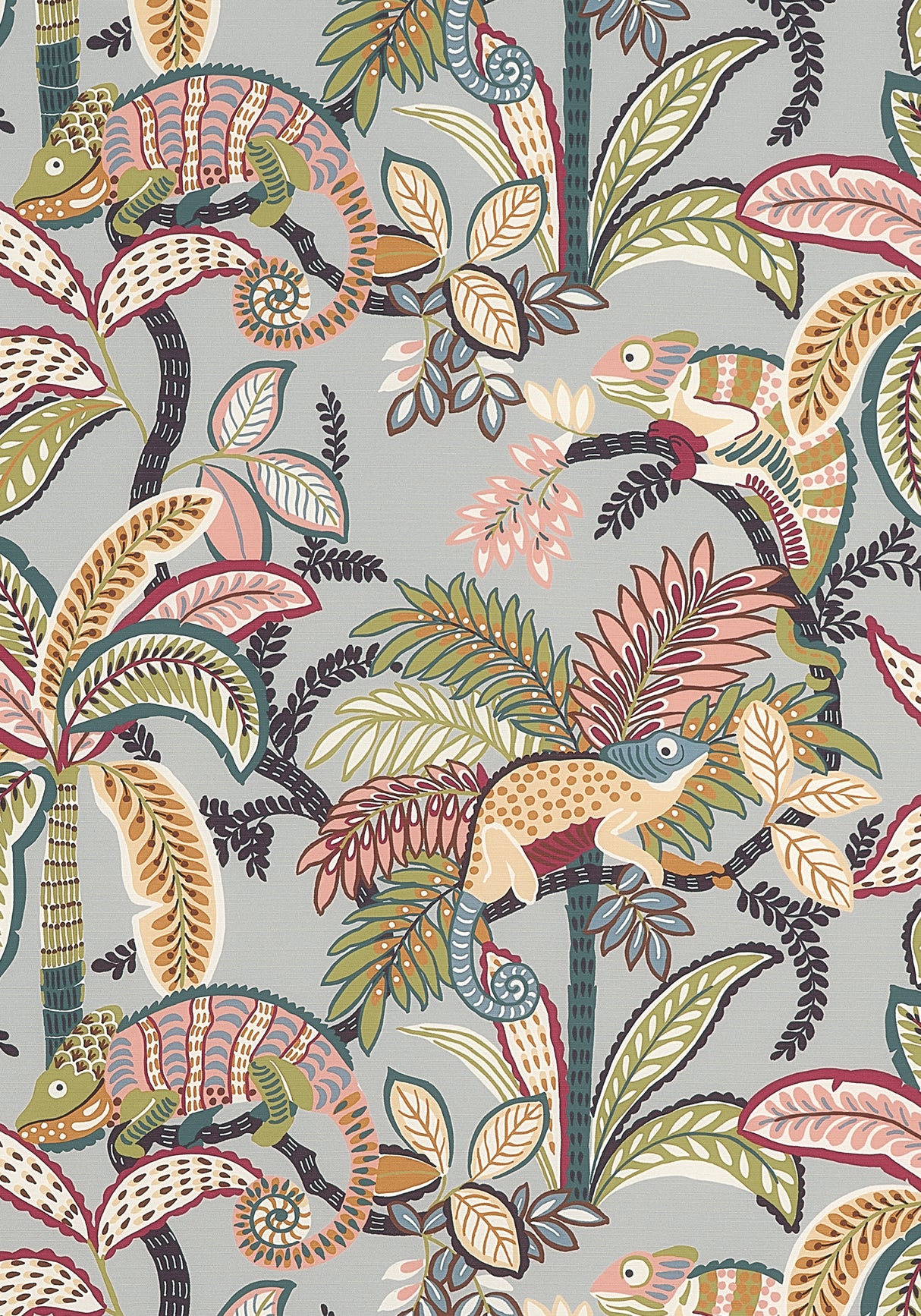 Thibaut F81675 IGGY Desert Fabric