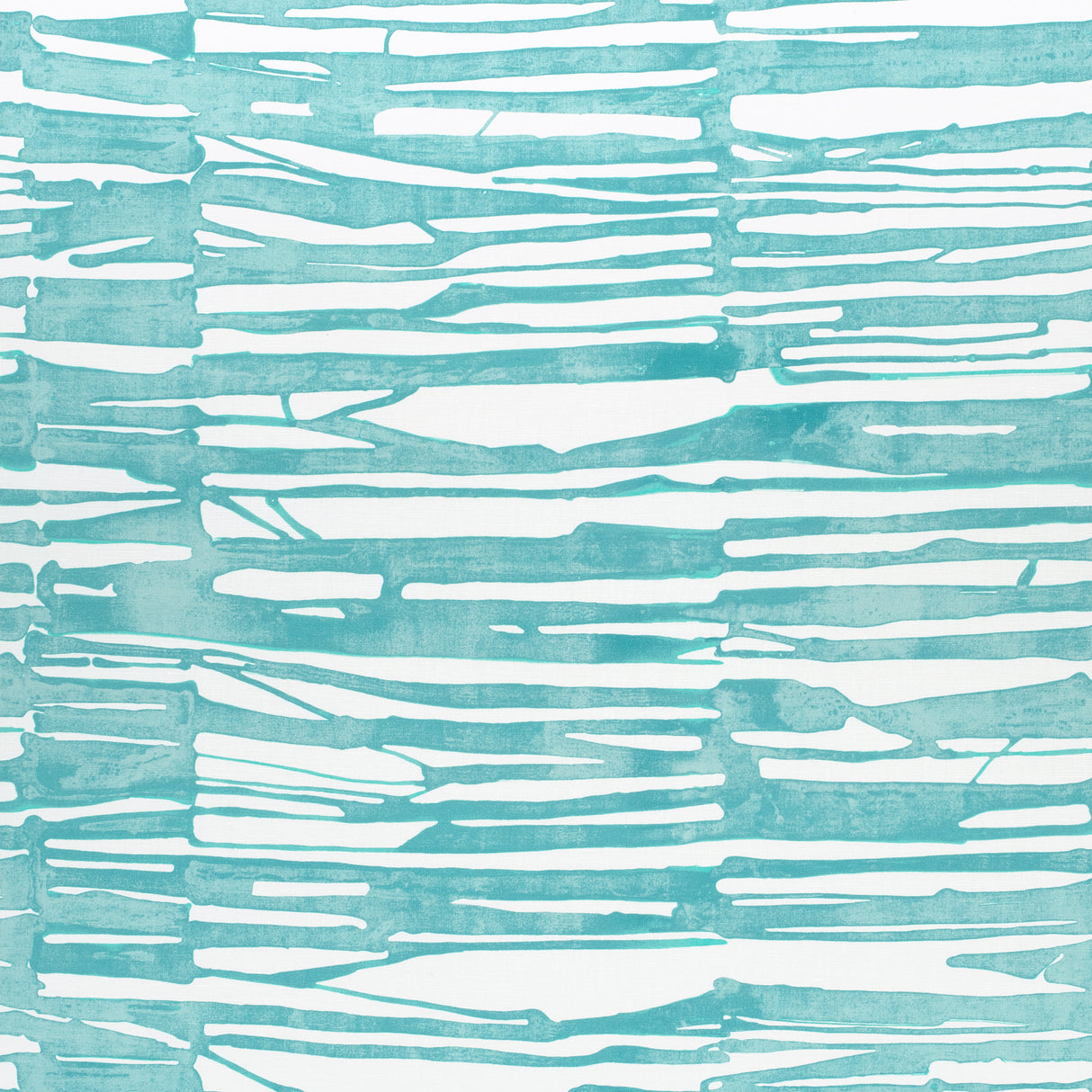 Thibaut F910118 ISCHIA Turquoise Fabric
