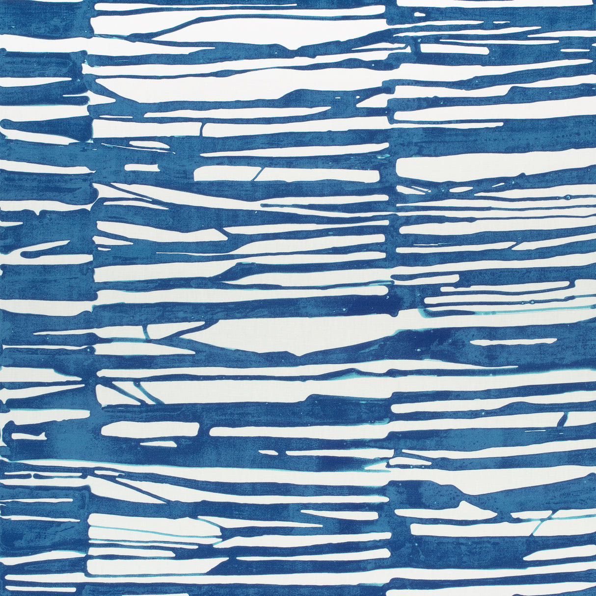 Thibaut F910125 ISCHIA Navy Fabric