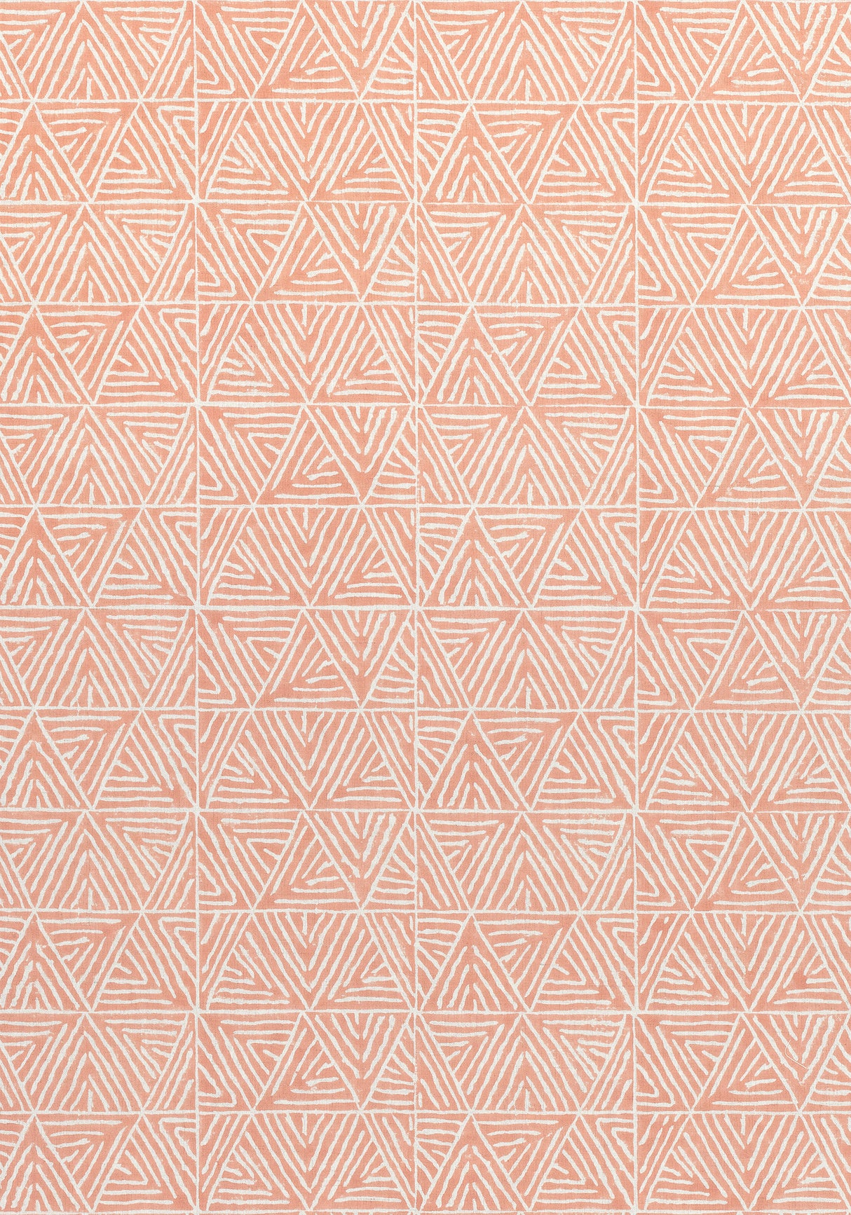 Thibaut F910208 MOMBASA Cinnamon Fabric