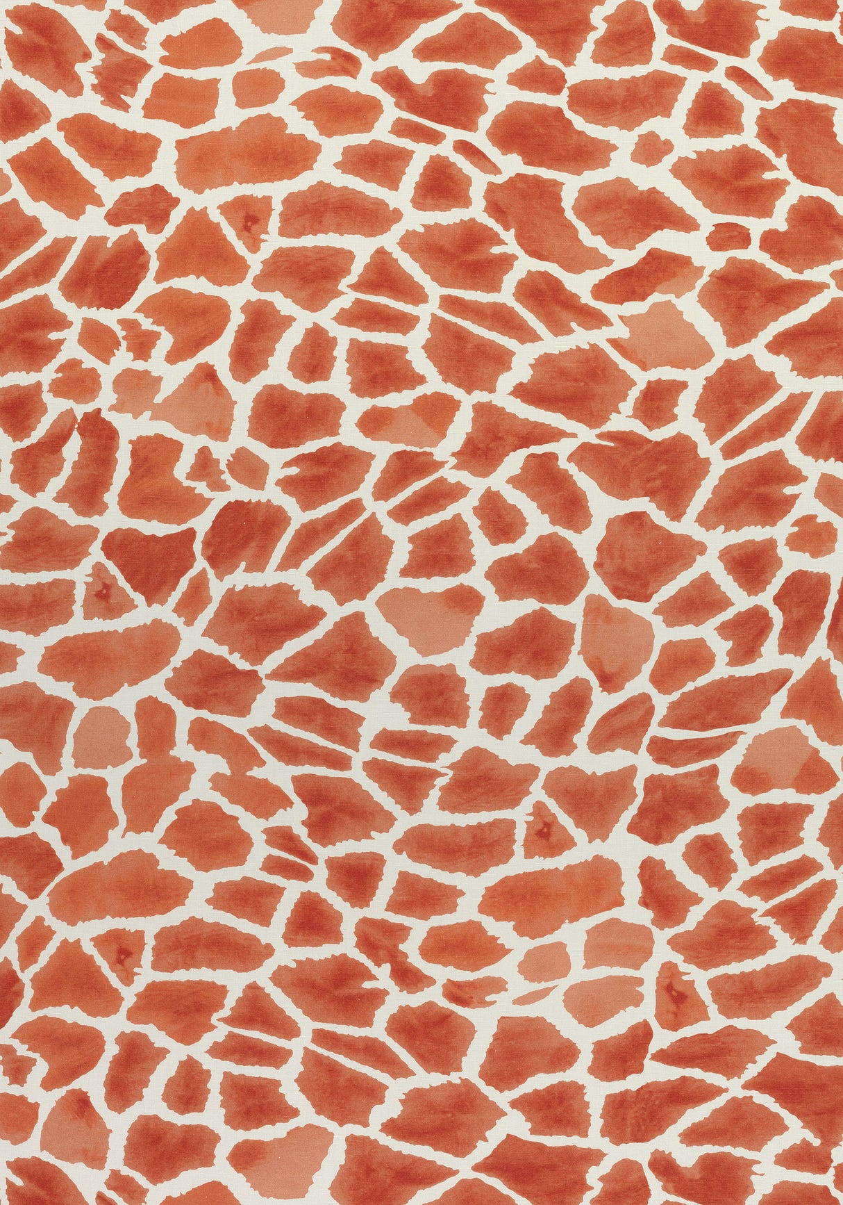 Thibaut F910221 MAKENA Cinnamon Fabric