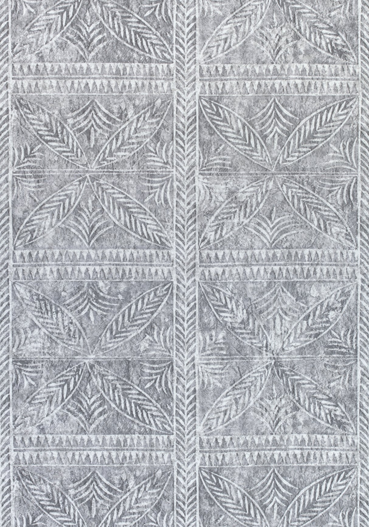 Thibaut F910255 TIMBUKTU Grey Fabric