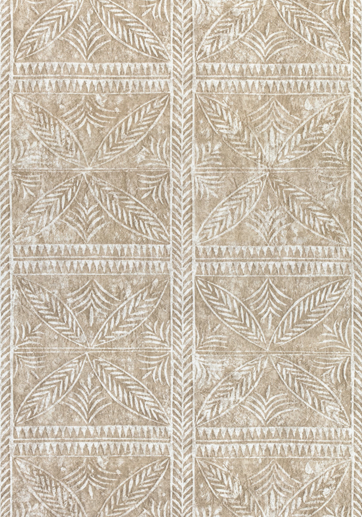 Thibaut F910256 TIMBUKTU Beige Fabric