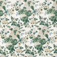 Thibaut HIDCOTE F910510 in White Fabric - BOXWOOD FABRIC BOO