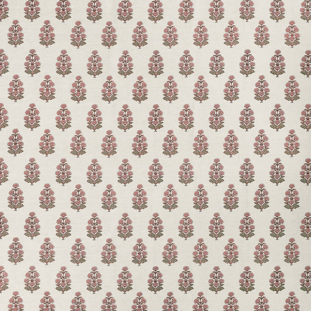 Thibaut AUDREY F910523 in Blush Fabric - BOXWOOD FABRIC BOOK