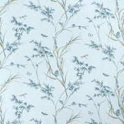 Thibaut VIRGINIA F910525 in Spa Blue Fabric - BOXWOOD FABRIC