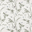 Thibaut VIRGINIA F910526 in Beige and Sage Fabric - BOXWOOD 