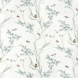 Thibaut VIRGINIA F910527 in Soft Green Fabric - BOXWOOD FABR