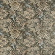 Thibaut NIGHT GARDEN F910532 in Brown Fabric - BOXWOOD FABRI