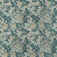 Thibaut NIGHT GARDEN F910533 in Spa Blue Fabric - BOXWOOD FA