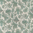 Thibaut BRECKENRIDGE F910544 in Sage Fabric - BOXWOOD FABRIC