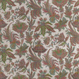 Thibaut BRECKENRIDGE F910545 in Jewels Fabric - BOXWOOD FABR