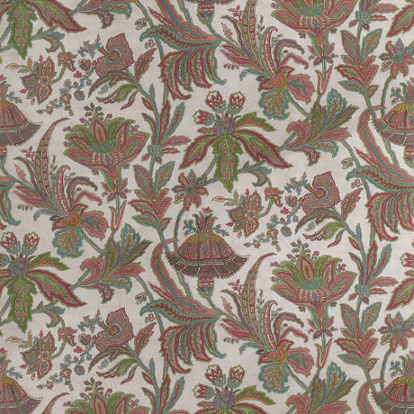 Thibaut BRECKENRIDGE F910545 in Jewels Fabric - BOXWOOD FABR