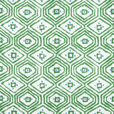 Thibaut F910616 PASS-A-GRILLE Green Fabric