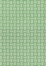 Thibaut F910620 PIERMONT Green Fabric