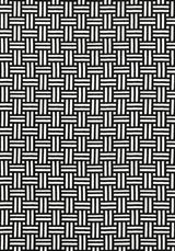 Thibaut F910624 PIERMONT Black Fabric