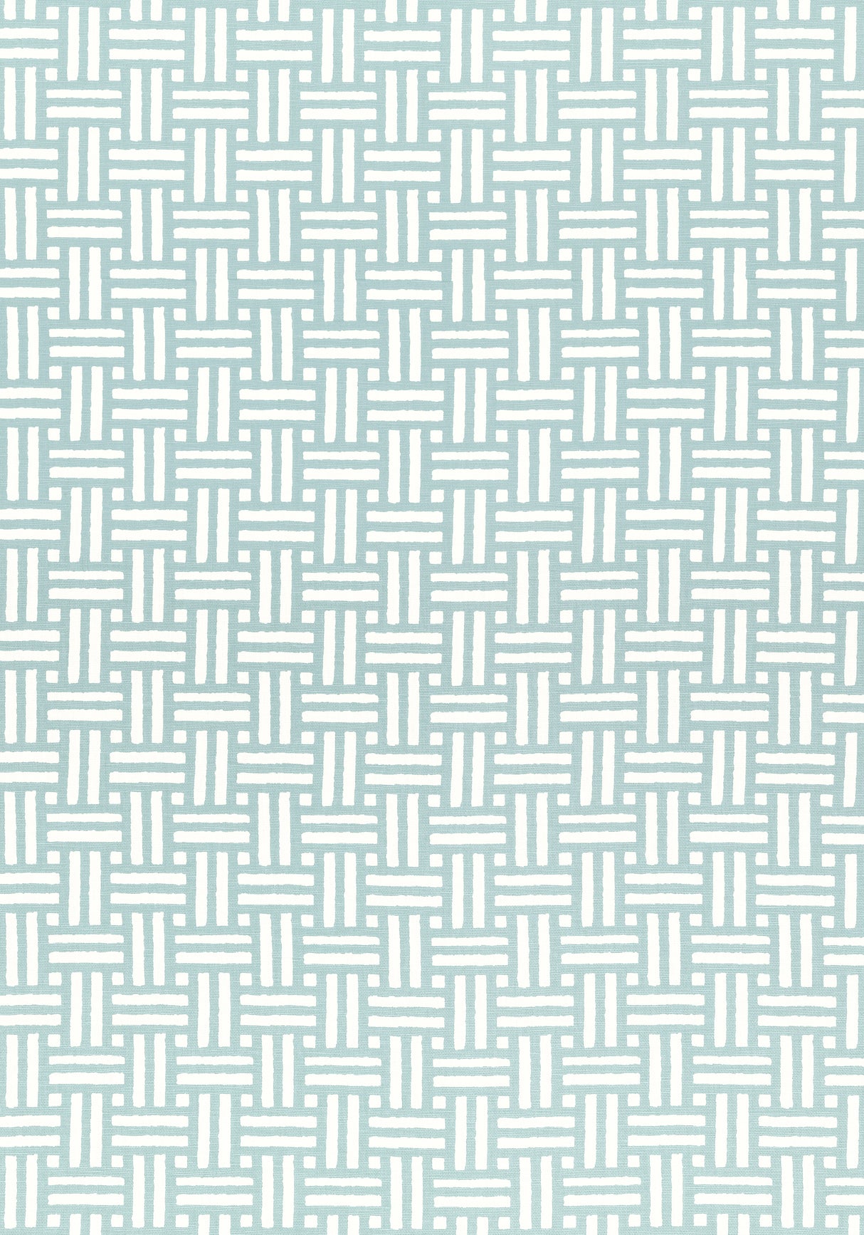 Thibaut F910625 PIERMONT Spa Blue Fabric