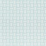 Thibaut F910625 PIERMONT Spa Blue Fabric