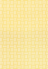 Thibaut F910626 PIERMONT Yellow Fabric