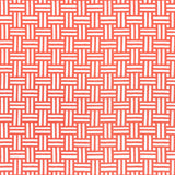 Thibaut F910627 PIERMONT Coral Fabric