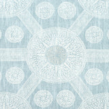 Thibaut F910638 STONINGTON Spa Blue Fabric