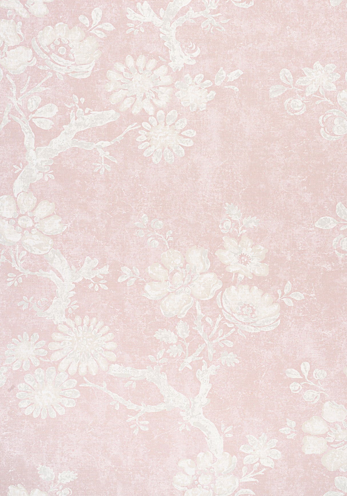 Thibaut F910816 CLAUDETTE Blush Fabric
