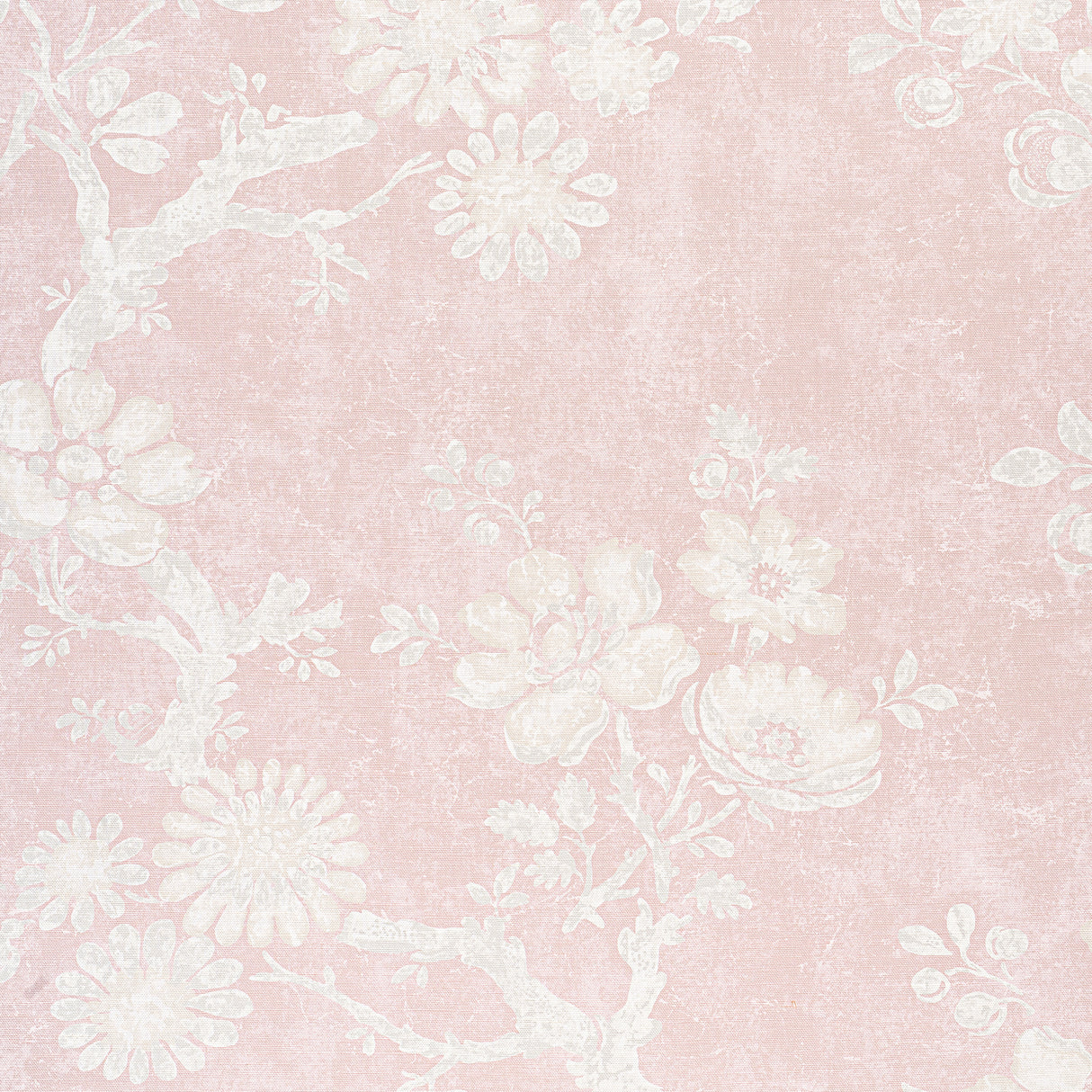 Thibaut F910816 CLAUDETTE Blush Fabric