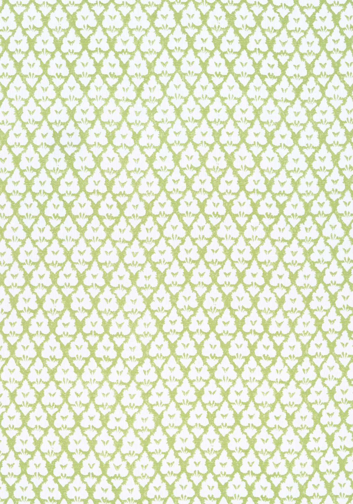 Thibaut F910830 ARBORETA Green Fabric