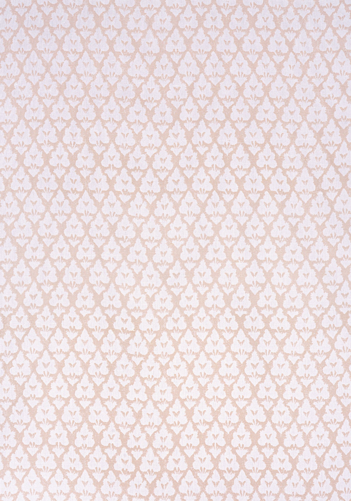 Thibaut F910831 ARBORETA Blush Fabric