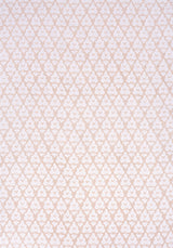 Thibaut F910831 ARBORETA Blush Fabric