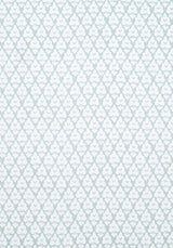 Thibaut F910832 ARBORETA Spa Blue Fabric