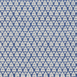 Thibaut F910833 ARBORETA Navy Fabric