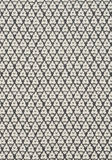 Thibaut F910835 ARBORETA Charcoal Fabric