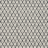 Thibaut F910835 ARBORETA Charcoal Fabric