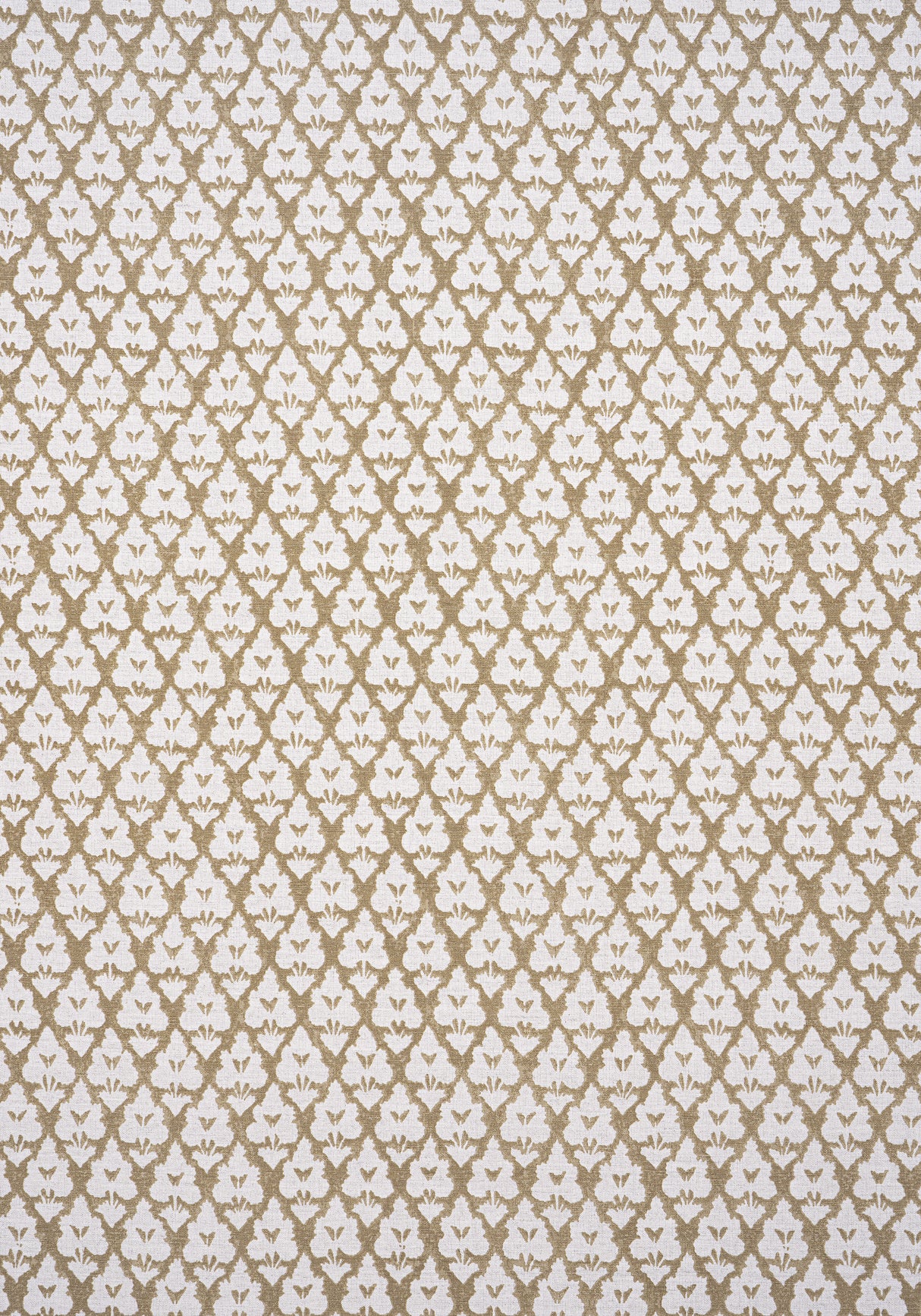 Thibaut F910836 ARBORETA Brown Fabric